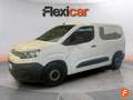 Citroen Berlingo Talla M BlueHDi 100 100 AÑOS Amarillo - thumbnail 2