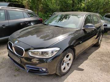118 dA