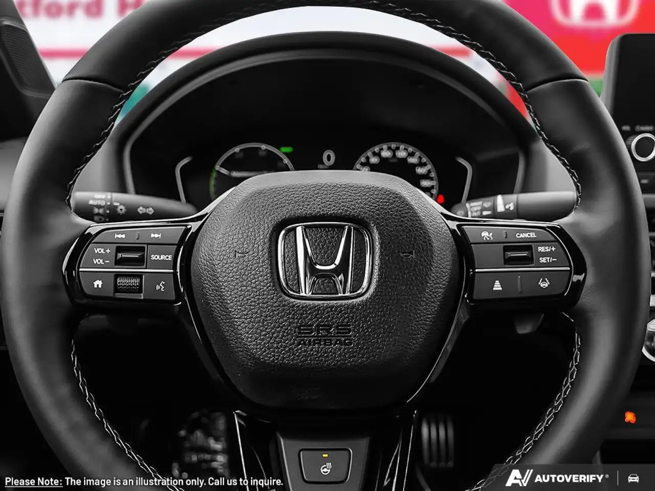 Honda Civic снимка Honda Civic