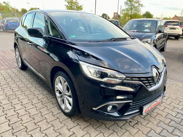 Renault Scenic IV Experience/Top Gepflegt / 2 Hd./Scheck