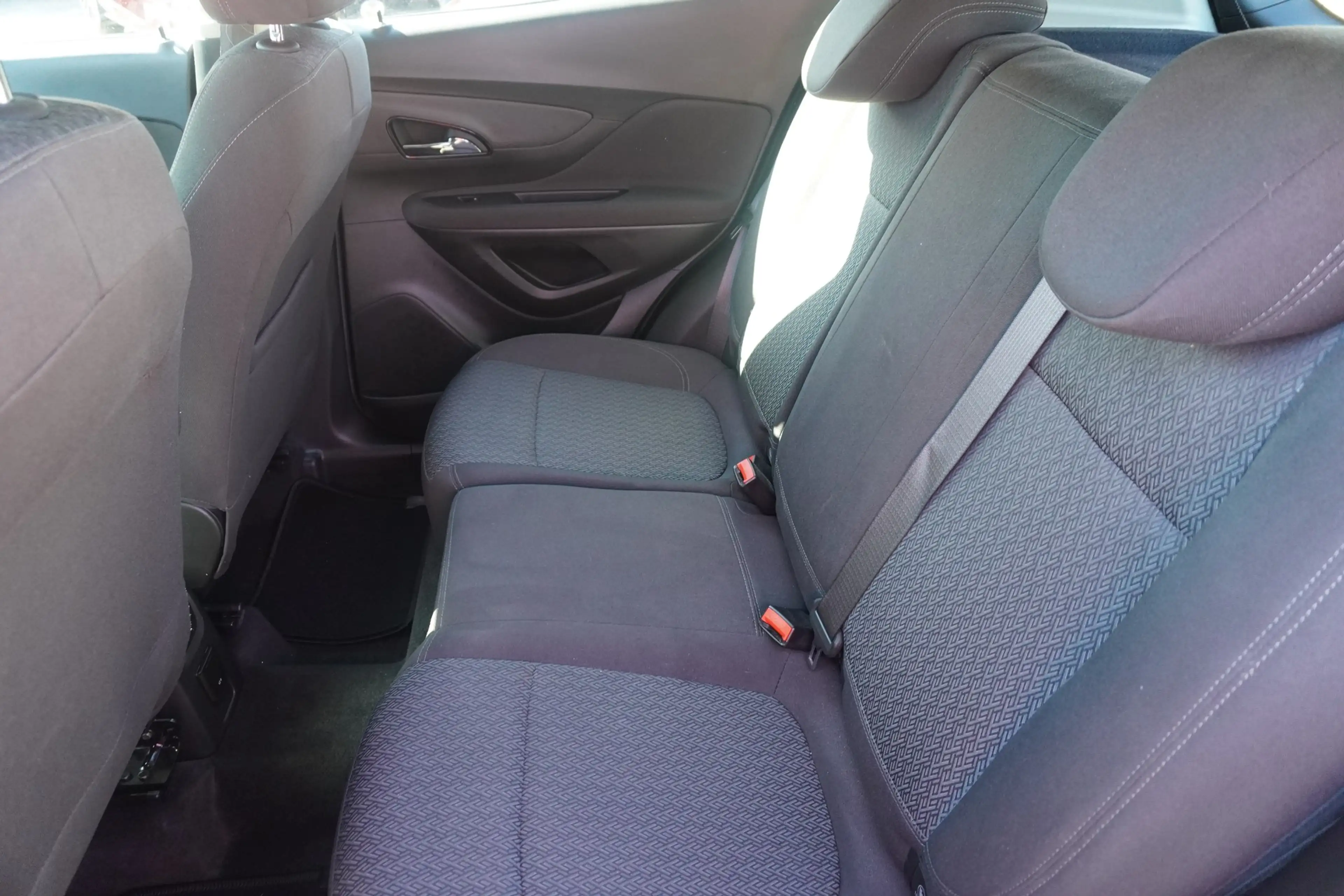 Opel Mokka X 1.4 Turbo Edition Kamera IntelliLink USB — photo 11