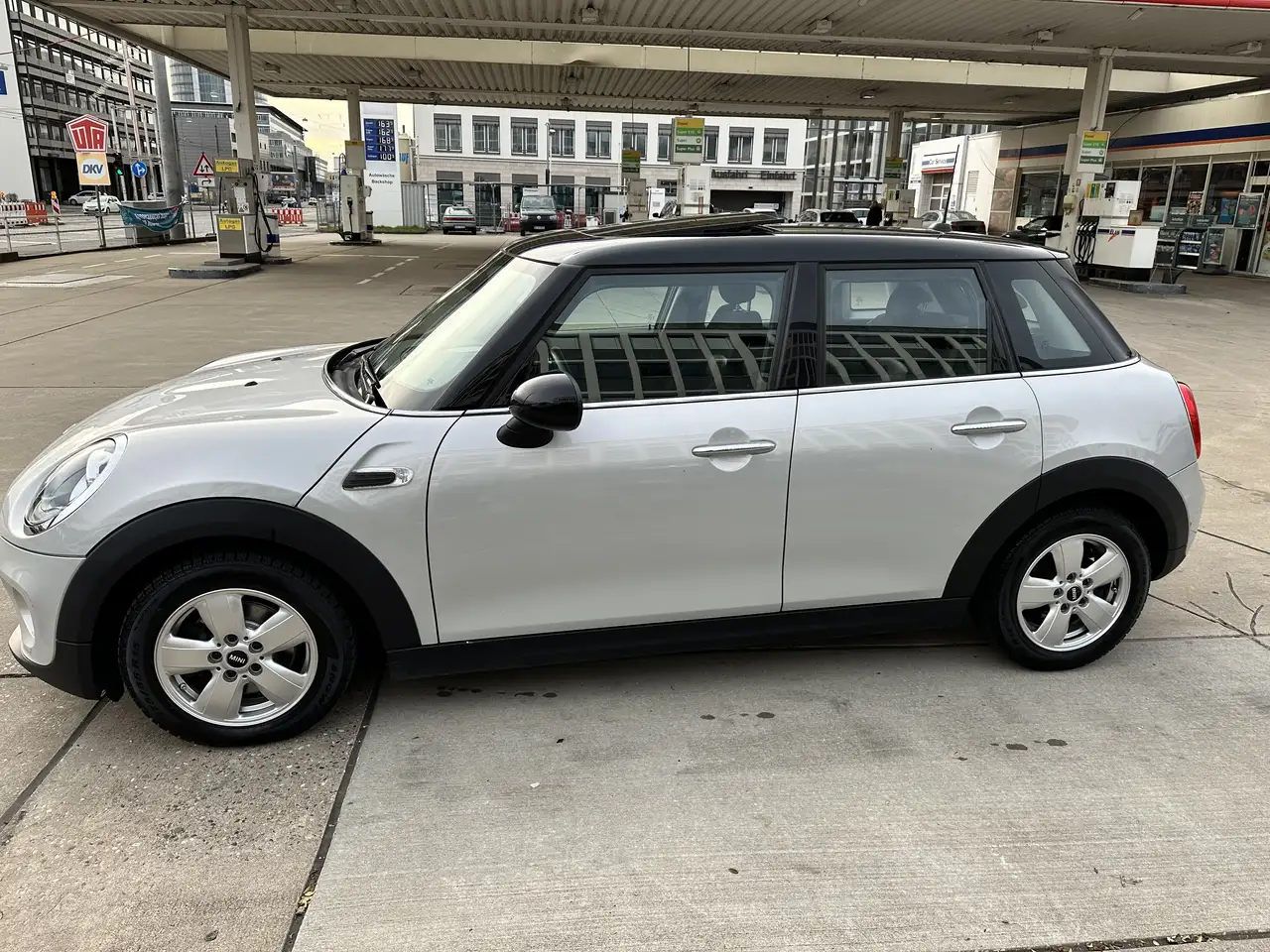 Das Auto