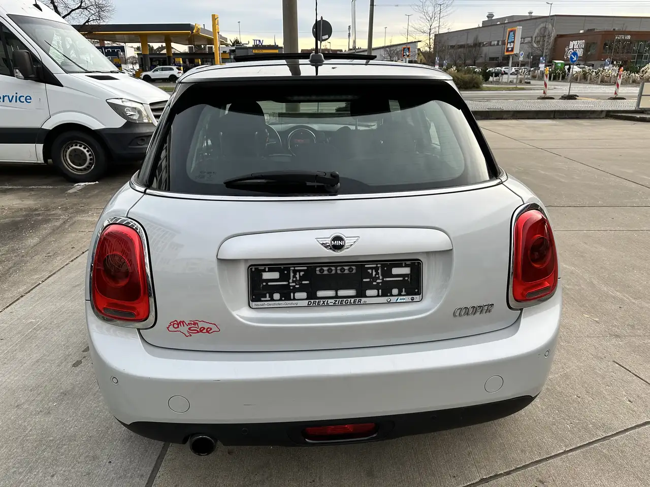 Das Auto