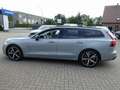 Volvo V60 T8 AWD Twin Engine Ultra Dark/Massage/360° Grau - thumbnail 6