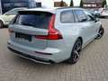 Volvo V60 T8 AWD Twin Engine Ultra Dark/Massage/360° Grau - thumbnail 2
