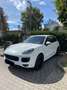 Porsche Cayenne Diesel Platinum Edition - thumbnail 1