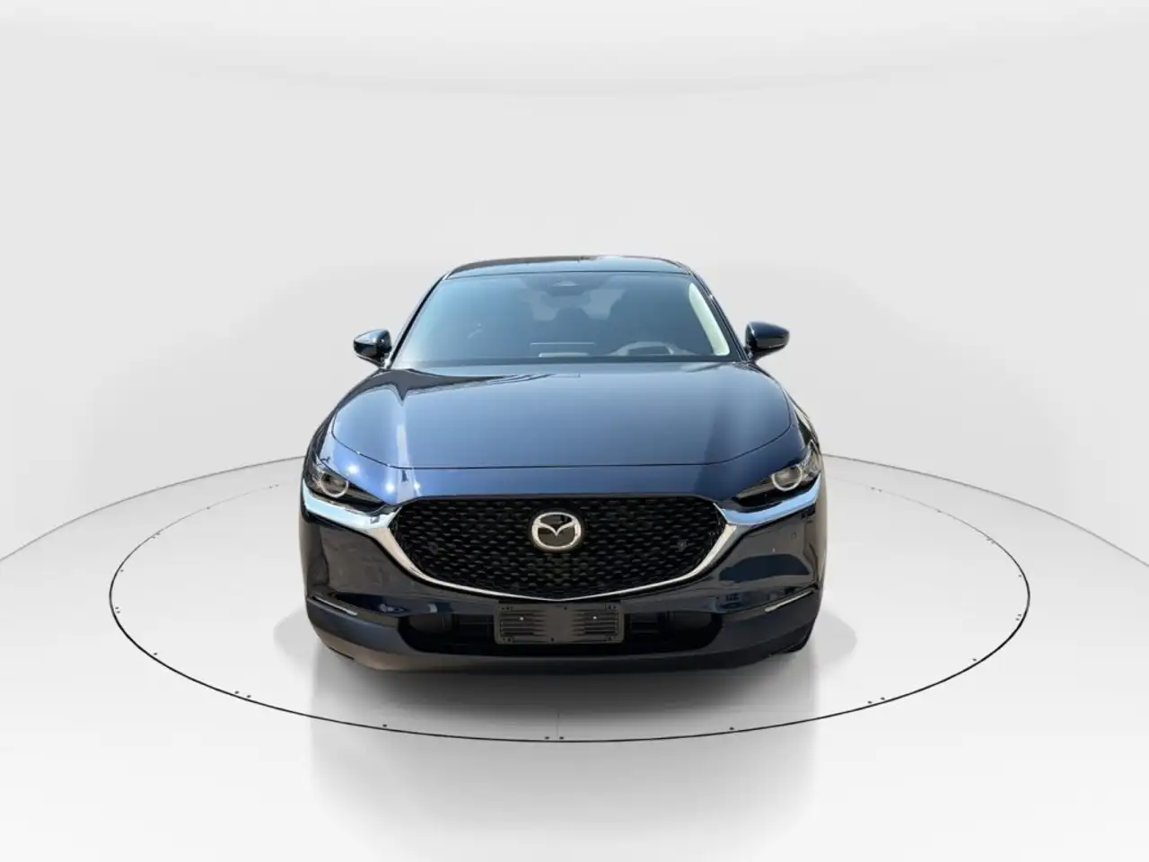 Mazda CX-30 2026