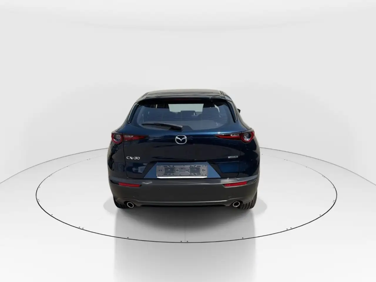 Mazda CX-30 2026
