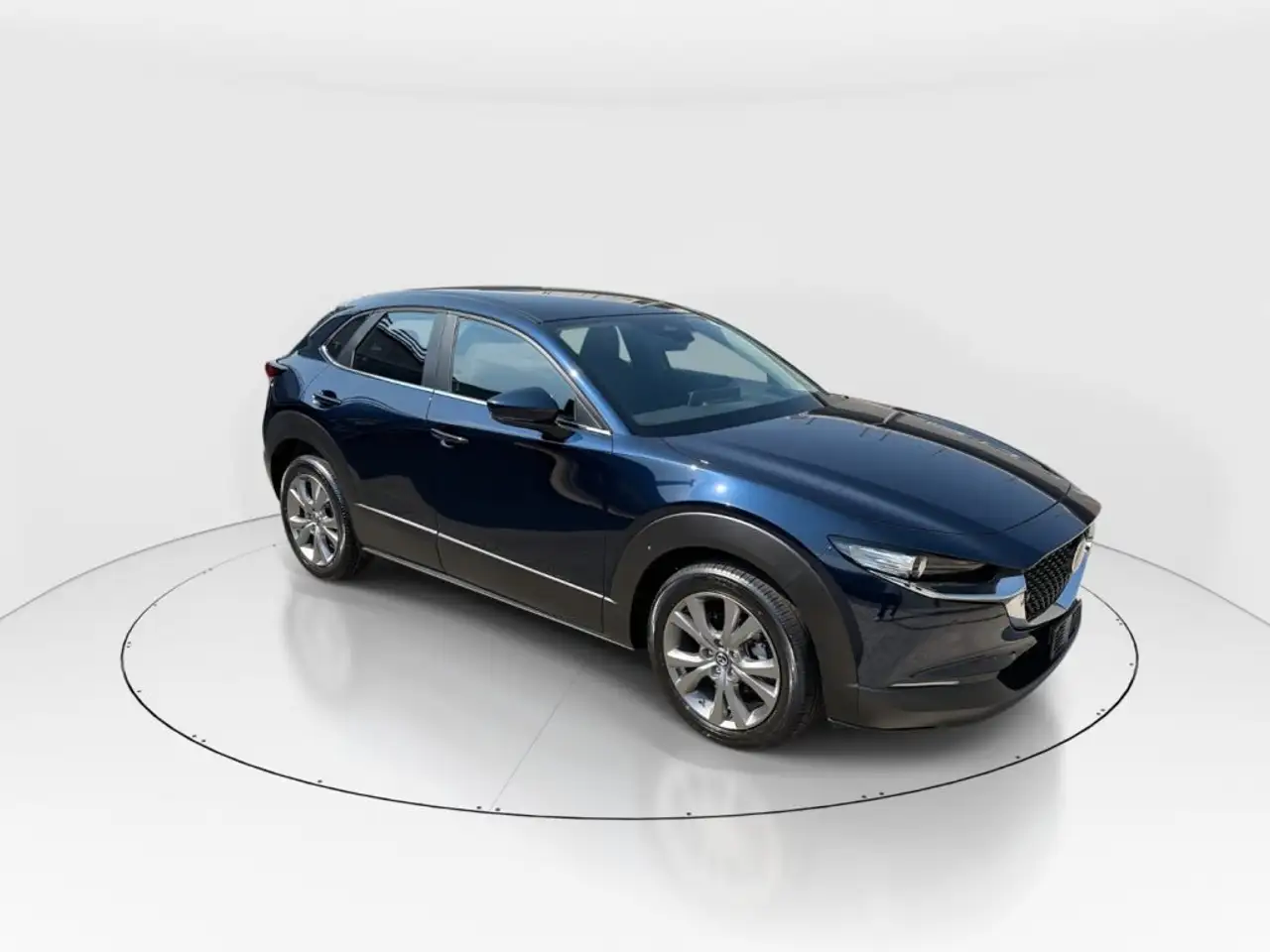 Mazda CX-30 2026