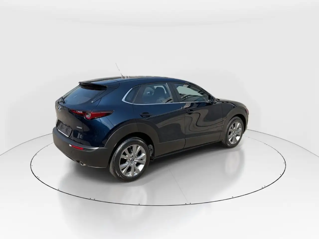 Mazda CX-30 2026