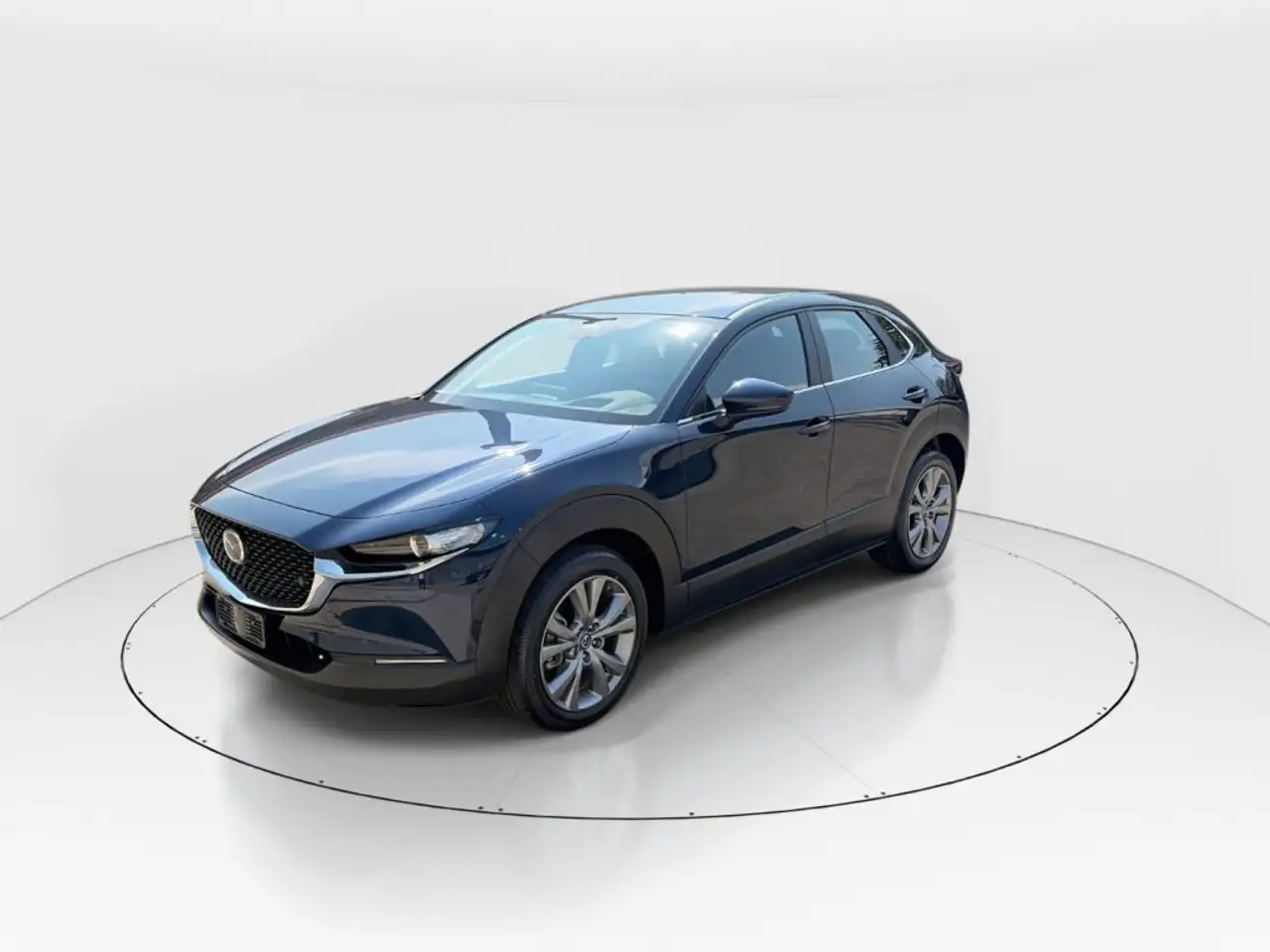 Mazda CX-30 2026