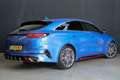 Kia ProCeed / pro_cee'd 1.6 T-GDI GT |keyless-entry|ACC|stuurwielverwarmin Bleu - thumbnail 3