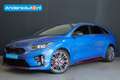 Kia ProCeed / pro_cee'd 1.6 T-GDI GT |keyless-entry|ACC|stuurwielverwarmin Bleu - thumbnail 1
