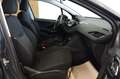 Peugeot 208 1.2 PureTech Access TEMP/KLIMA/ZV+TÜV 07.27 Grau - thumbnail 16