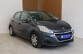 Peugeot 208 1.2 PureTech Access TEMP/KLIMA/ZV+TÜV 07.27 Grau - thumbnail 1