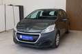 Peugeot 208 1.2 PureTech Access TEMP/KLIMA/ZV+TÜV 07.27 Grau - thumbnail 7
