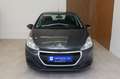Peugeot 208 1.2 PureTech Access TEMP/KLIMA/ZV+TÜV 07.27 Grau - thumbnail 8