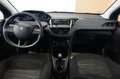Peugeot 208 1.2 PureTech Access TEMP/KLIMA/ZV+TÜV 07.27 Grau - thumbnail 11