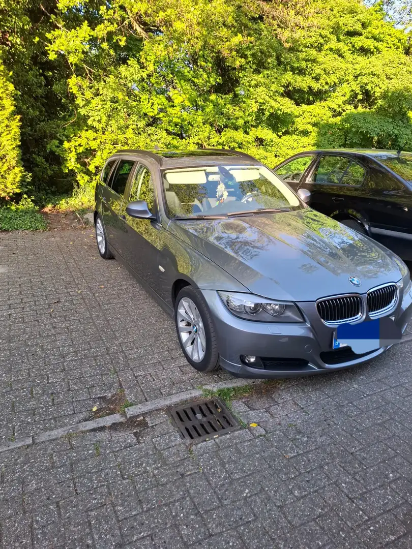 BMW 330 330d Grau - 1