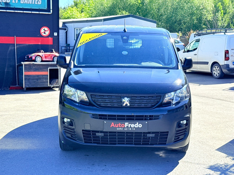 Photo du véhicule