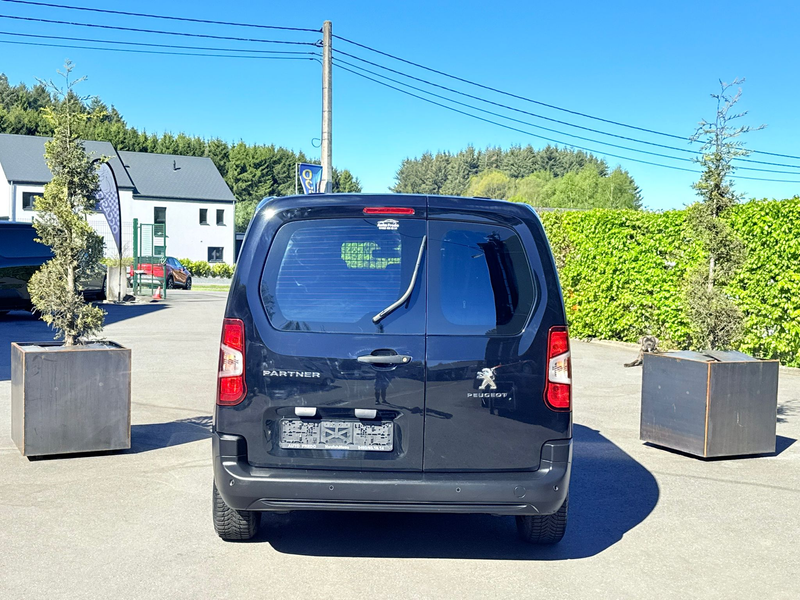 Photo du véhicule