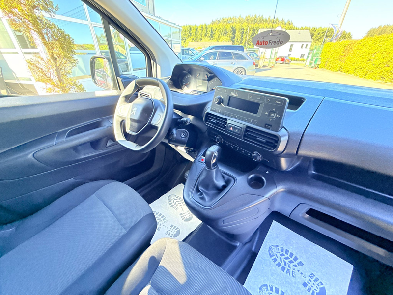 Photo du véhicule