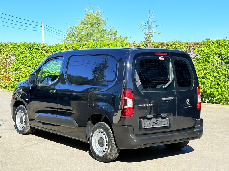 Photo du véhicule