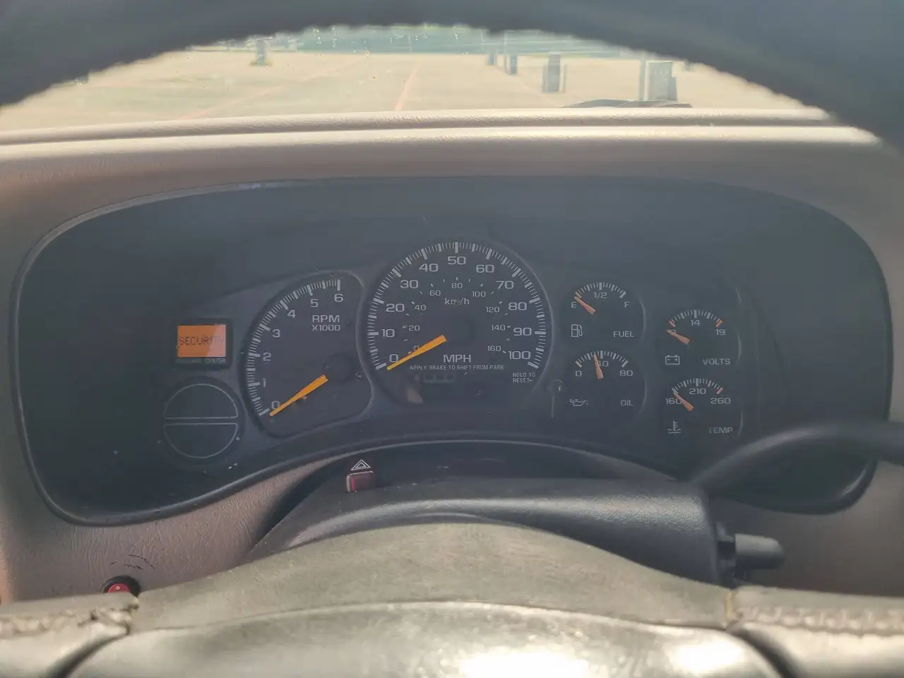 Chevrolet Silverado, foto 11