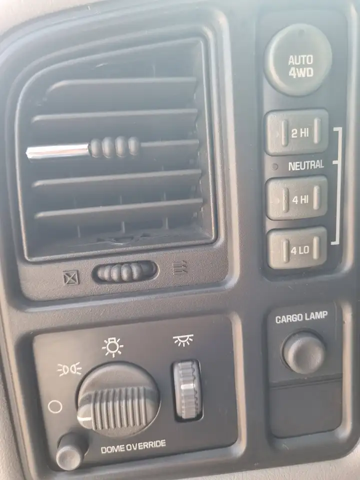 Chevrolet Silverado, foto 7