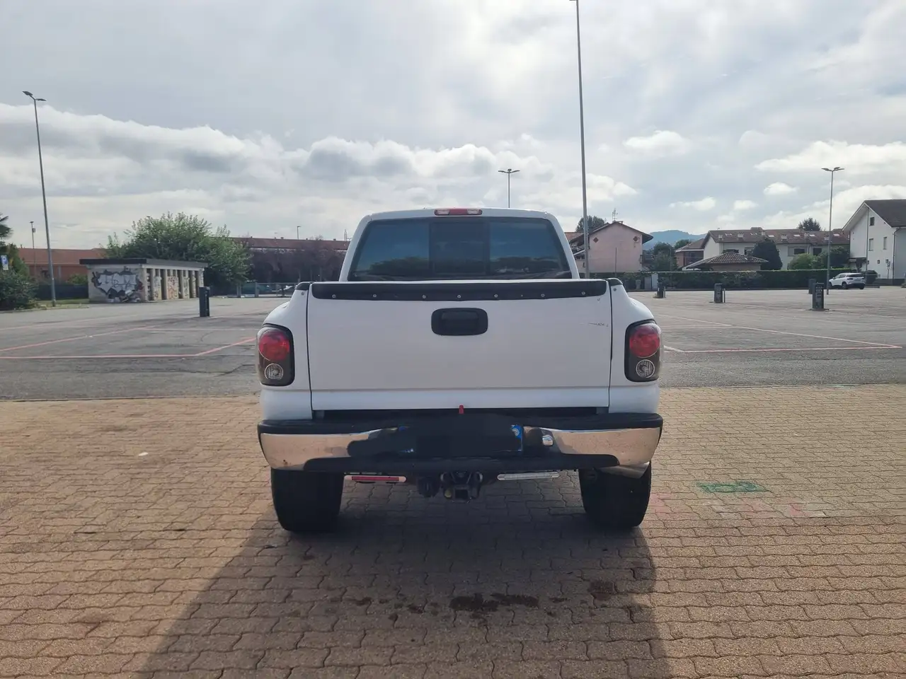 Chevrolet Silverado, foto 5
