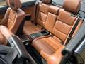 BMW 335 i Cabrio Navi Bi-Xenon Leder PDC Keyless 19" Noir - thumbnail 14