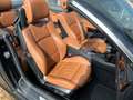 BMW 335 i Cabrio Navi Bi-Xenon Leder PDC Keyless 19" Noir - thumbnail 13