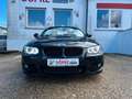 BMW 335 i Cabrio Navi Bi-Xenon Leder PDC Keyless 19" Zwart - thumbnail 2