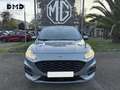 Ford Kuga 2.5 Duratec 180ch Hybrid FlexiFuel ST-Line Powershift Gris - thumbnail 6