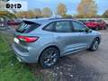 Ford Kuga 2.5 Duratec 180ch Hybrid FlexiFuel ST-Line Powershift Gris - thumbnail 4