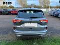 Ford Kuga 2.5 Duratec 180ch Hybrid FlexiFuel ST-Line Powershift Gris - thumbnail 3