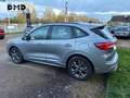 Ford Kuga 2.5 Duratec 180ch Hybrid FlexiFuel ST-Line Powershift Gris - thumbnail 2
