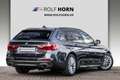 BMW 520 d Touring M Sportpaket Navi Pano HiFi Klima Grau - thumbnail 2