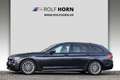 BMW 520 d Touring M Sportpaket Navi Pano HiFi Klima Grau - thumbnail 6