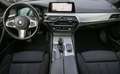 BMW 520 d Touring M Sportpaket Navi Pano HiFi Klima Grau - thumbnail 4