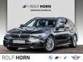 BMW 520 d Touring M Sportpaket Navi Pano HiFi Klima Grau - thumbnail 1