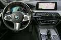 BMW 520 d Touring M Sportpaket Navi Pano HiFi Klima Grau - thumbnail 13