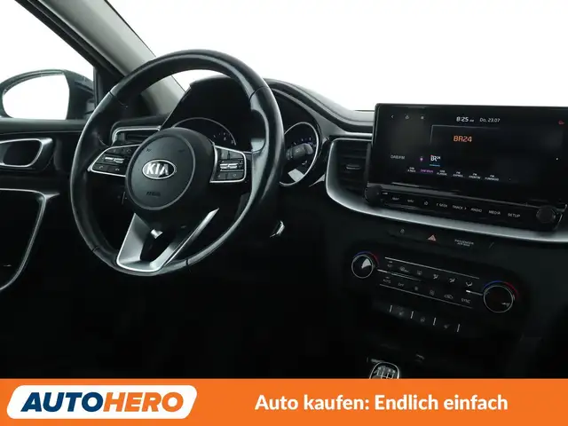 Kia Ceed view 13