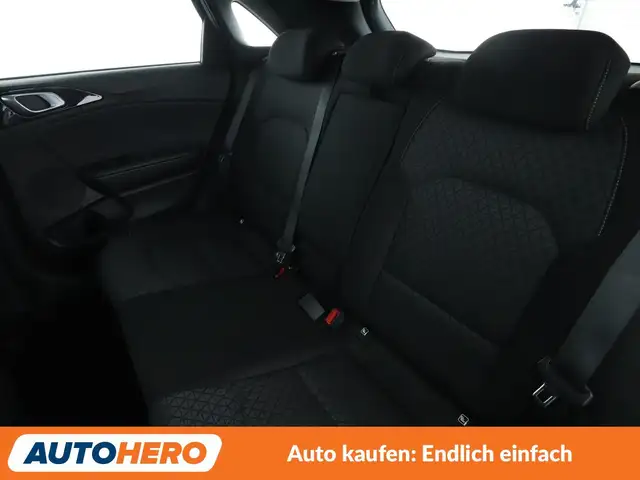 Kia Ceed view 14