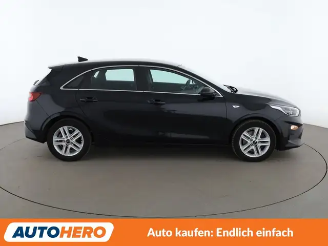 Kia Ceed view 7