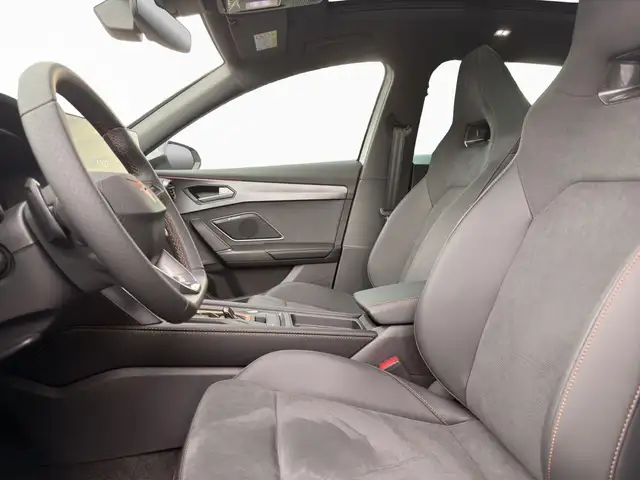 Cupra Formentor view 9