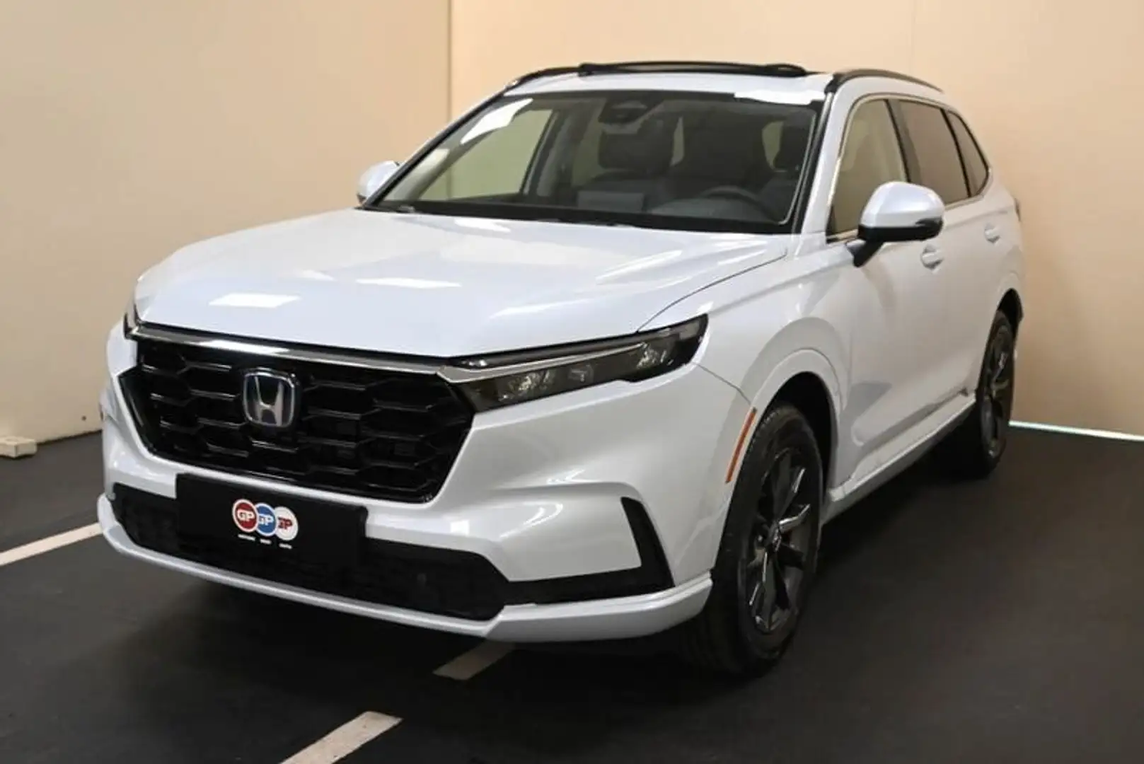 Honda CR-V CR-V 2.0 Hev eCVT Advance Style AWD - 2
