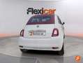 Fiat 500 Lounge Hy Fly Blanco - thumbnail 7