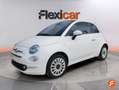 Fiat 500 Lounge Hy Fly Blanco - thumbnail 3