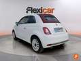 Fiat 500 Lounge Hy Fly Blanco - thumbnail 5
